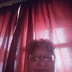 Meet your Posher, Patty